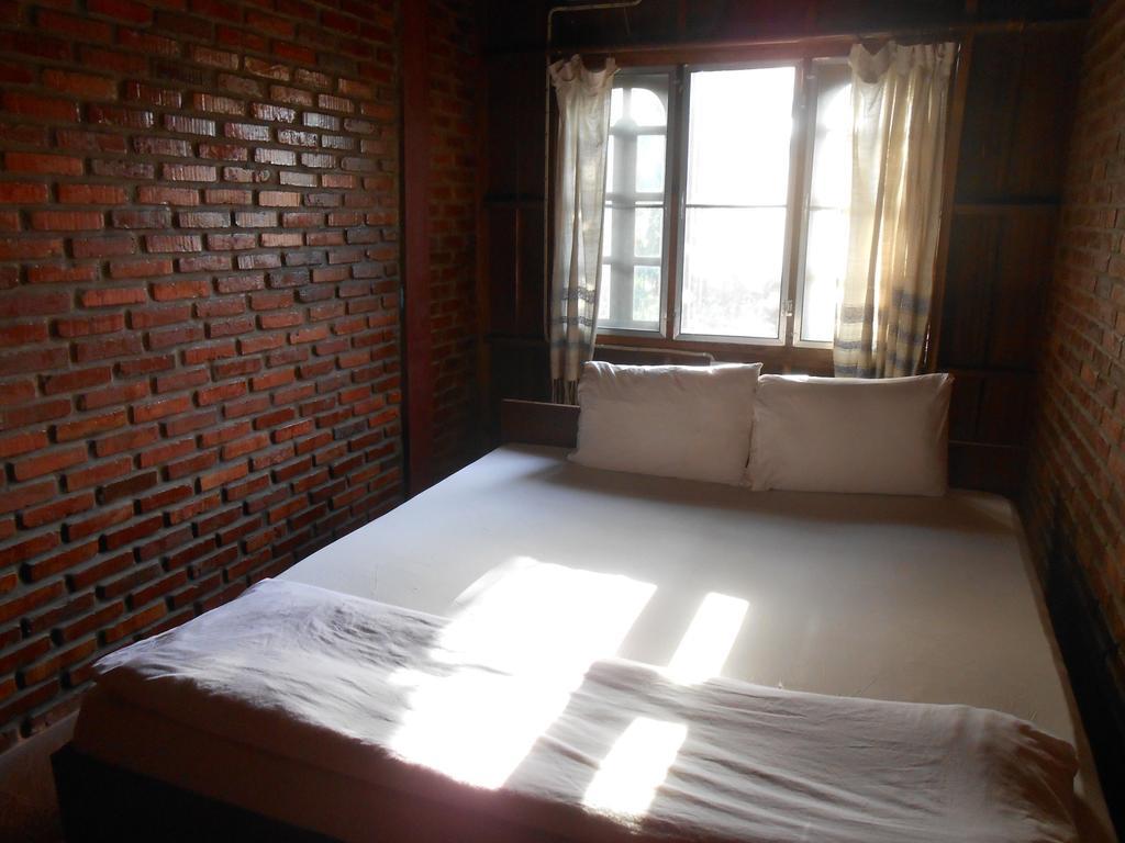 Zuela Guesthouse Luang Namtha Exterior foto